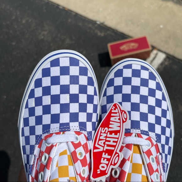 Vans Checkered - Picture 6 of 10